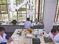 成都博物院：與文物為伴的文物修復師