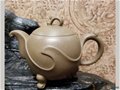 高級工藝美術(shù)師張順法作品欣賞