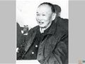 歷任中國美協主席作品欣賞——江豐