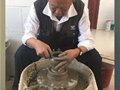 面臨失傳的內蒙古清水河瓷藝