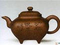 關于顧景舟先生制作仿古壺的那段歷史