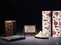 郭慶祥談企業(yè)收藏藝術(shù)品