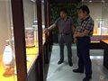 瓷網遍訪陶藝名家——當陽峪窯燒制技藝傳承人柴戰柱