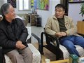 中國陶瓷藝術(shù)大師尹干刻瓷作品（江南民居系列）欣賞