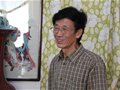 刻瓷大師張明文的“鉆石人生”