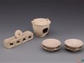 中國歷代的茶文化及茶具的演化