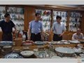 “歸來·絲路瓷典”——遠嫁各國幾百年的明清外銷瓷即將回到“娘家”