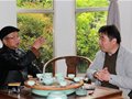【視頻】 專訪中國工藝美術(shù)大師徐朝興