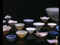 英國陶藝家的絞胎瓷