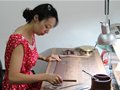 【視頻】  青年陶藝家張燚的紫砂從藝之路
