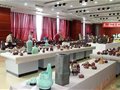 第二屆江蘇省陶藝大師、省陶藝名人名單