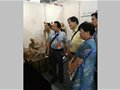 第六屆中國陶瓷“大地獎”評委——中國陶瓷藝術大師閻先公
