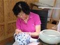 中國工藝美術大師嵇錫貴的藝術之路