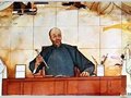 閻先公大師談作品【狐諧鬼唱入聊齋】的創作