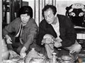 中國工藝美術大師嵇錫貴與越窯青瓷