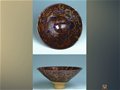 中國(guó)陶瓷藝術(shù)大師尹干“炫彩花釉藝術(shù)”欣賞