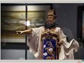 黃志偉、操馳陶塑彩瓷甄寶聯(lián)袂展在北京舉辦