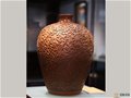 “千年窯火 傳奇坭興”——坭興陶精品在北京展出