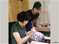中國工藝美術大師嵇錫貴弟子——陳興圓藝術陶瓷