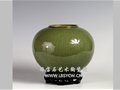 中國陶瓷藝術大師葉小春作品欣賞