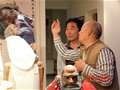 中國陶瓷藝術(shù)大師李明作品欣賞