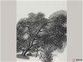 呂品田藝術繪畫作品展在廣東美術館開幕