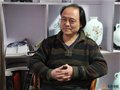 恭賀：著名刻瓷大師丁邦海榮獲第三屆中國陶瓷藝術大師榮譽稱號