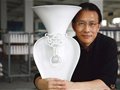 “明白本色?大器晚成”— 王俠軍瓷器創作展即將開展