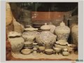 高安窖藏元青花瓷器欣賞