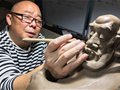 中國陶瓷藝術大師李明禪鈞作品欣賞（一）