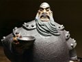 雕塑或為下一收藏?zé)狳c