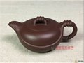 歡快的旋律帶你到宜興街上買把茶壺