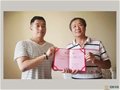 汝窯修復專家翟淵民被特聘為藝術(shù)品研究會專家組成員