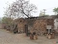 “磁州窯”是博大精深的藝術寶庫——中國陶瓷藝術大師任雙合