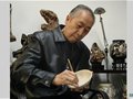 洪樹德教授作品欣賞