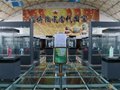 尹干大師“七彩琉璃與青花瓷”藝術(shù)作品展在中國(guó)陶瓷館舉行