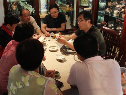陶瓷收藏，在歷史和文化傳承中享受快樂(lè)