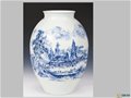 工藝美術大師熊國輝江河源作品欣賞— 閩江源