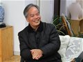 瓷海拾貝—尹干藝術作品捐贈集——楊永善作序
