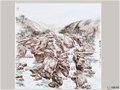 工藝美術大師熊國輝江河源作品欣賞—紅河