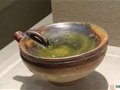 省油燈——邛窯出色的作品