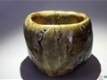 柴燒的水墨意境——吳金填先生原創(chuàng)柴燒系列作品欣賞