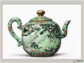2016紐約蘇富比秋拍中國古代精品器物