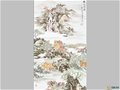工藝美術大師熊國輝江河源作品欣賞—  贛江源