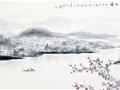 工藝美術大師熊國輝江河源作品欣賞— 珠江東江源