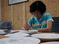 中國工藝美術大師嵇錫貴與“7501”毛瓷