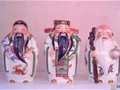 這些陶瓷酒瓶你都見過(guò)嗎？