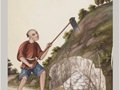 科學(xué)技術(shù)極不發(fā)達(dá)的古代瓷器制作流程