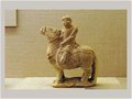 塞克勒博物館展示中國古代瓷器制作工藝——成型