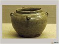 塞克勒博物館展示中國古代瓷器制作工藝——施釉